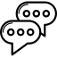 Genericons Data icon 64x64